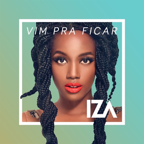 Cover artwork for Vim pra ficar