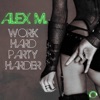 Work Hard Party Harder (Remixes), 2017