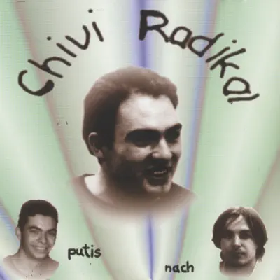 Radikal - El Chivi Radikal - El Chivi