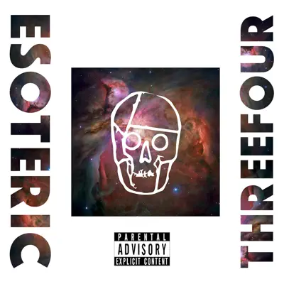 Three Four - Esoteric Three Four - Esoteric