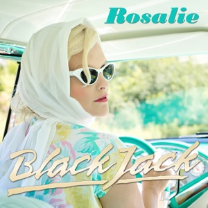 BlackJack - Rosalie - 排舞 编舞者