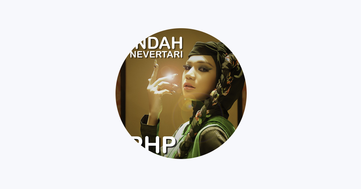 Indah Nevertari