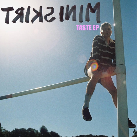 Cover artwork for Security