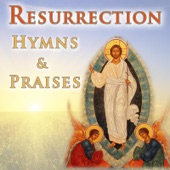 Resurrection: Hymns & Praises artwork