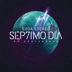 SEP7IMO DIA - Soda Stereo