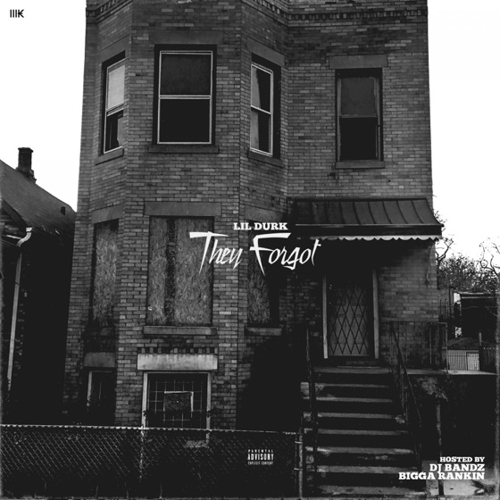 Cover artwork for Victim