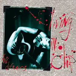 Living in Clip (Live) - Ani DiFranco