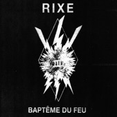 Rixe - Tenter Le Diable