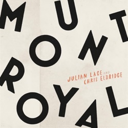 Julian Lage & Chris Eldridge - Bone Collector