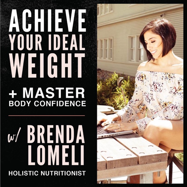 The Beauty Coach Podcast with Brenda Lomeli The Beauty Coach Podcast with Brenda Lomeli