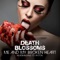 Me and My Broken Heart - Death Blossoms lyrics