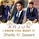 I KNOW YOU WANT IT SHEILA KI JAWANI cover art