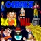 Dragon Ball GT - ColBreakz lyrics