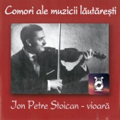 Ion Petre Stoican (Vioară) artwork