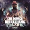 Tlekeke (feat. DJ Bucks & Shareen) - Khuli Chana lyrics