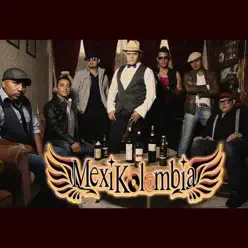 Aléjate de Mí - Single - Mexikolombia Aléjate de Mí - Single - Mexikolombia