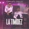 La Timidez - Yandar & Yostin lyrics