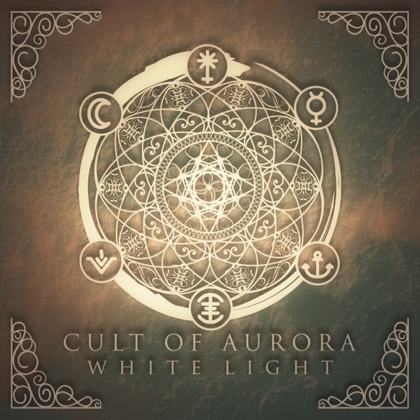 Cult Of Aurora - White Light [single] (2017)