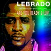 Are You Ready 2-Luv (feat. Bruce Billups) - Single