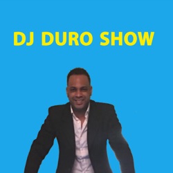 Dj Duro Show - Bachata Mix 2017