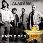 Big Bang Concert Series: Alabama, Pt. 2 (Live) artwork