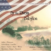 American Psalmody, Vol. 2: By the Rivers of Babylon artwork