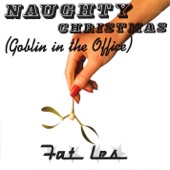 Naughty Christmas (Goblin in the Office) - EP