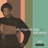 Ella Fitzgerald - Don't Fence Me in