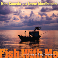 Ken Canedo & Jesse Manibusan - Fish with Me artwork
