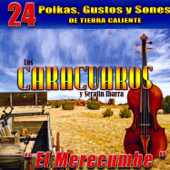 24 Polkas Gustos y Sones de Tierra Caliente - Los Caracuaros Y Serafin Ibarra