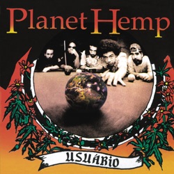 Planet Hemp - Dig Dig Dig (Hempa)