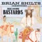 All the Healing We Needed - Brian Shilts & The High Country River Drinkers lyrics