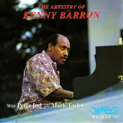 The Artistry of Kenny Barron - Kenny Barron The Artistry of Kenny Barron - Kenny Barron