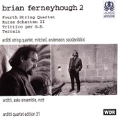 Brian Ferneyhough, Vol. 2 artwork