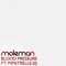 Blood Pressure (feat. Pipistrelle) - Moleman lyrics