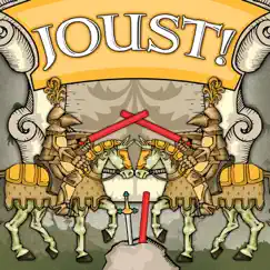 Joust by John Jacobson & Roger Emerson album reviews, ratings, credits