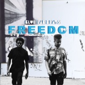 Freedom - EP artwork