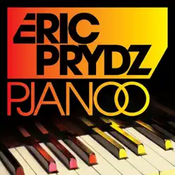Pjanoo (Radio Edit) - Single - Eric Prydz Pjanoo (Radio Edit) - Single - Eric Prydz