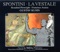 La vestale: Overture artwork