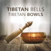 Tibetan Bells, Tibetan Bowls: Tranquility, Gong Bath Sound, Buddhist Wisdom, Serenity Asian Meditation, Zen Garden Tao Music - Wellbeing Zone