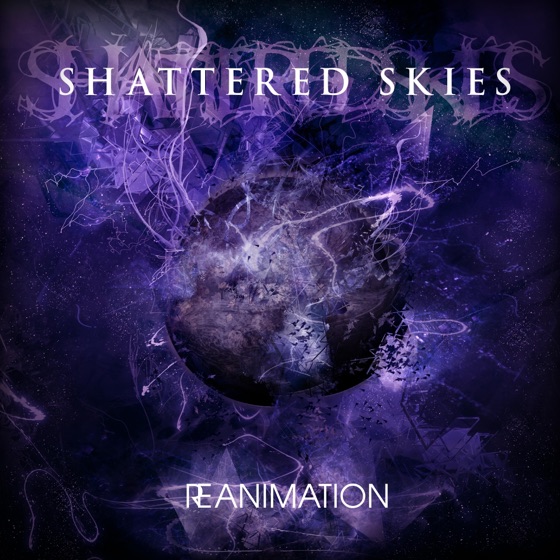 Cover artwork for Attrition