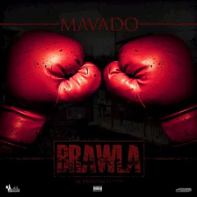 Brawla - Single - Mavado