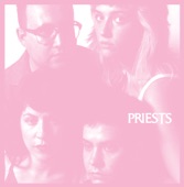 Priests - JJ