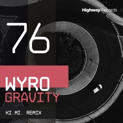 Wyro & Robert Manos - It's Not Real (Ki.Mi. Remix)