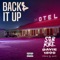 Back It up (feat. SOB X RBE) - Davie1800 & Yhungto lyrics