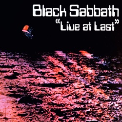 Black Sabbath - Sweet Leaf (Live 1973)