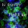 Find a Way - EP artwork
