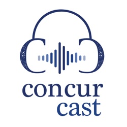 ConcurCast - O Podcast dos Concurseiros!