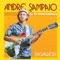 Desaguou - André Sampaio & Os Afromandinga lyrics