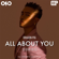 All About You (feat. Cnballer & Cloud Wang) - Dragon Pig